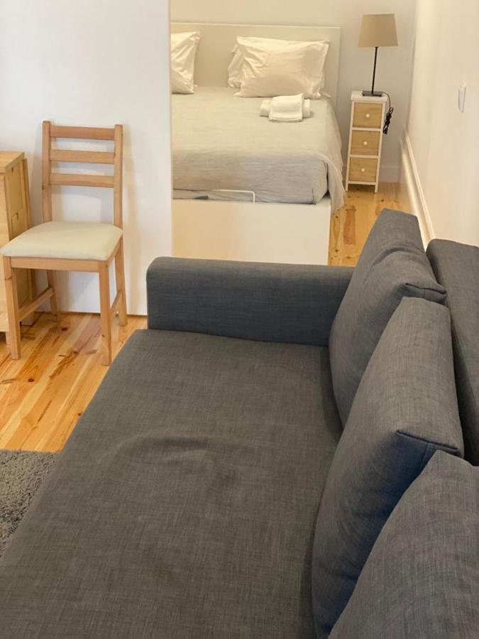 Quiet Apartment With Terrace In The Heart Of Porto By Great&Cosy Exteriör bild