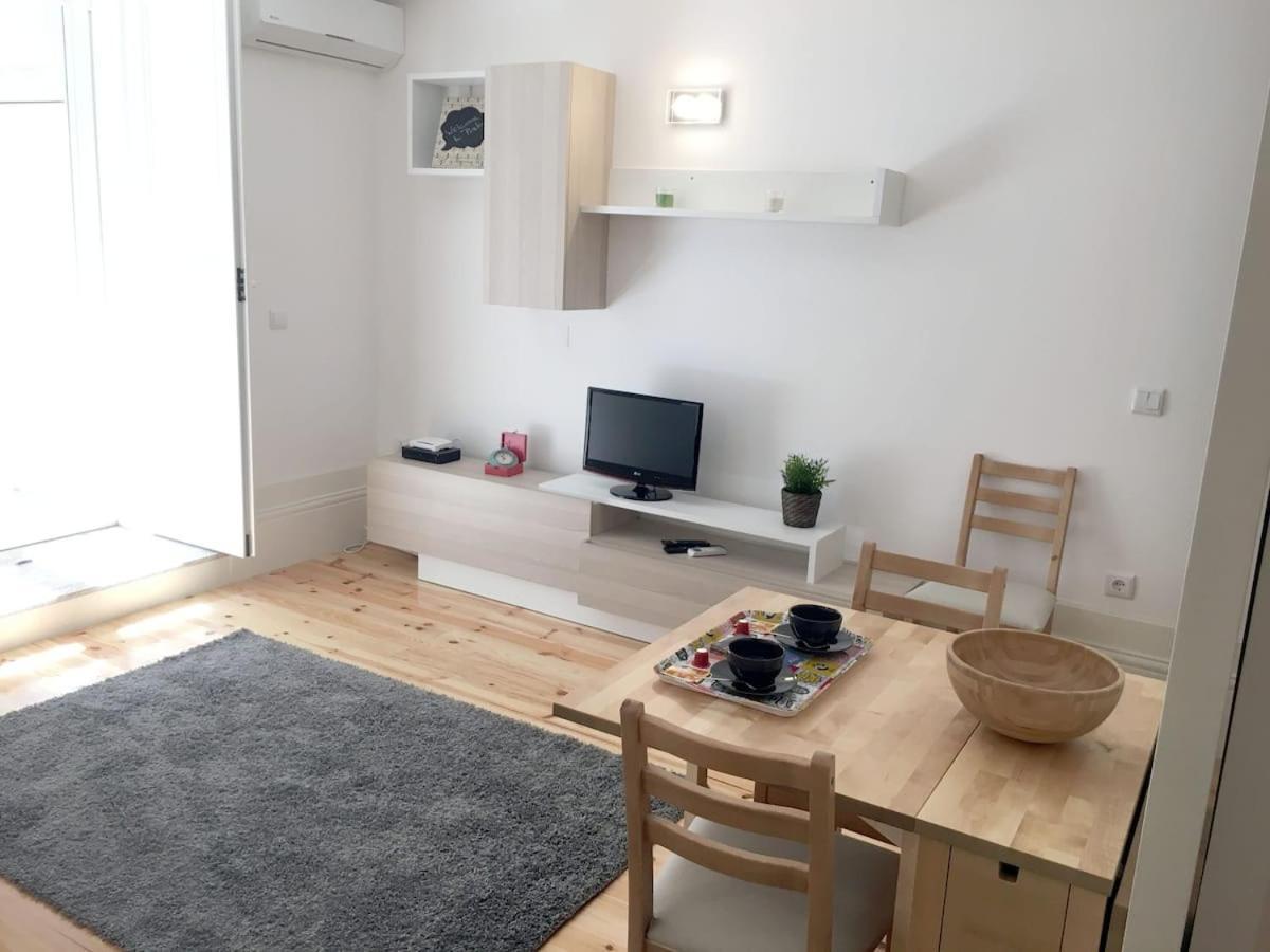 Quiet Apartment With Terrace In The Heart Of Porto By Great&Cosy Exteriör bild